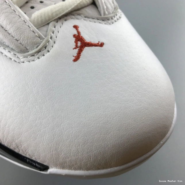 Jordan White Retro BV7630-106 Air 14 0716
